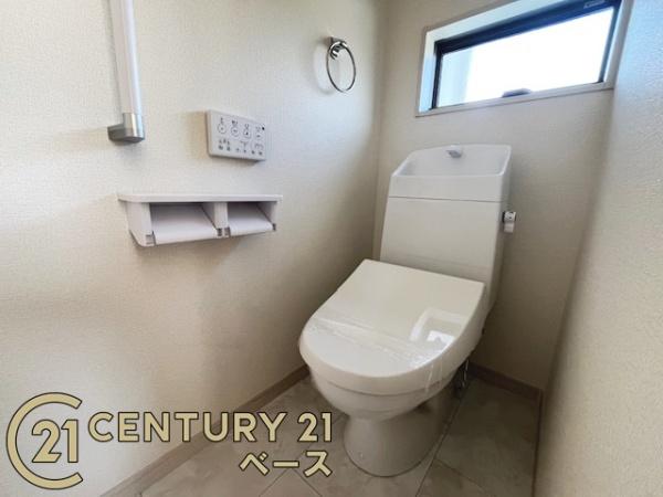 リーブルガーデン帝塚山南３号棟／新築一戸建