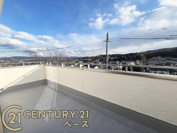 リーブルガーデン帝塚山南３号棟／新築一戸建