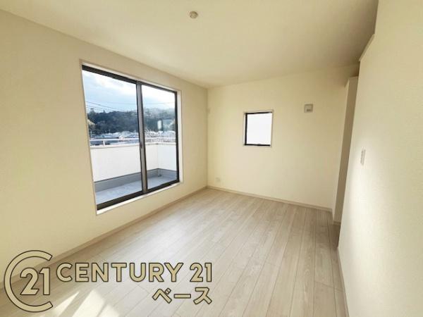 リーブルガーデン帝塚山南３号棟／新築一戸建