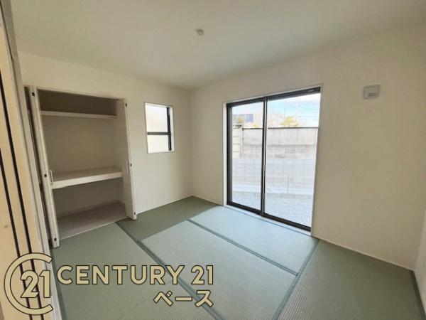 リーブルガーデン帝塚山南３号棟／新築一戸建