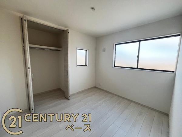 リーブルガーデン帝塚山南３号棟／新築一戸建