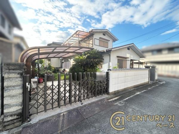 磯城郡三宅町石見　一戸建