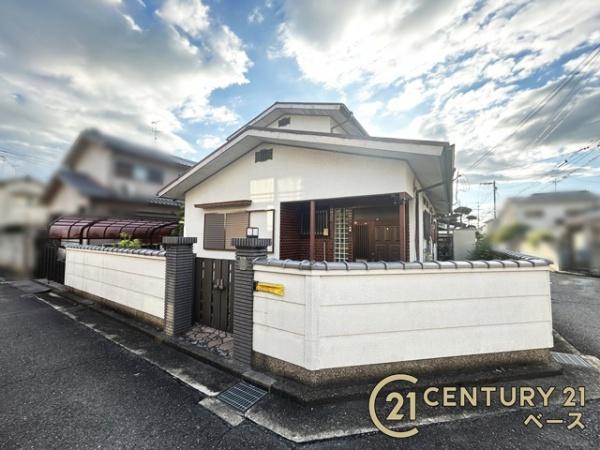 磯城郡三宅町石見　一戸建