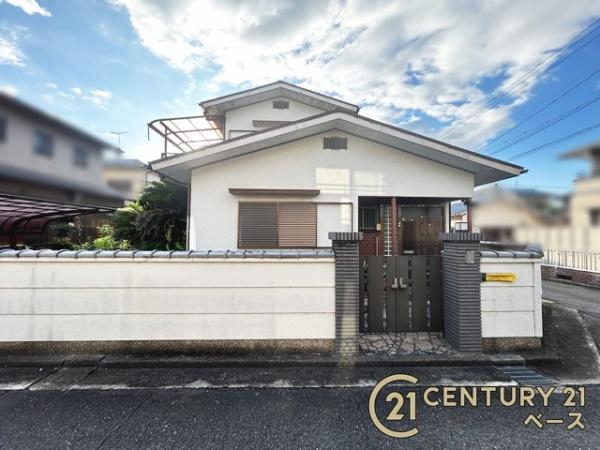 磯城郡三宅町石見　一戸建