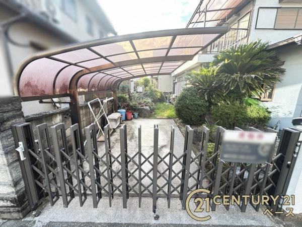 磯城郡三宅町石見　一戸建