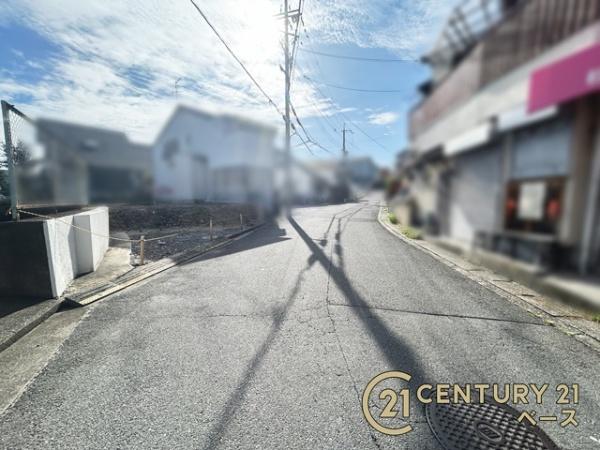 大和郡山市小泉町の土地