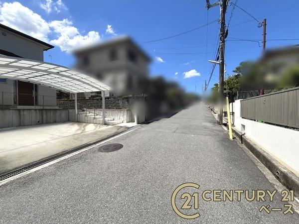 北葛城郡河合町星和台１丁目の中古一戸建て