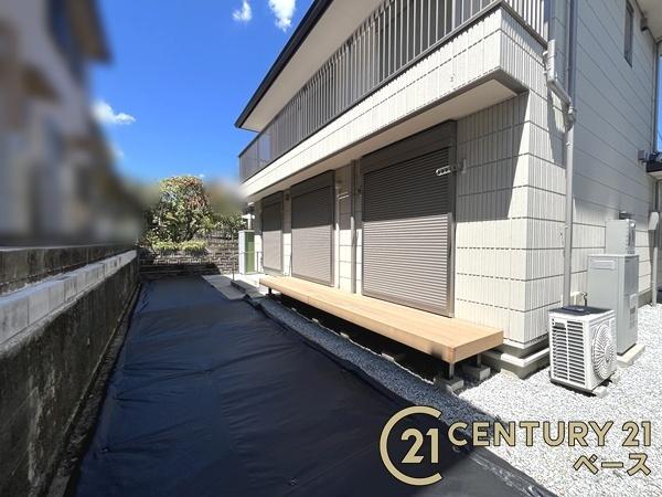 北葛城郡河合町星和台１丁目の中古一戸建て