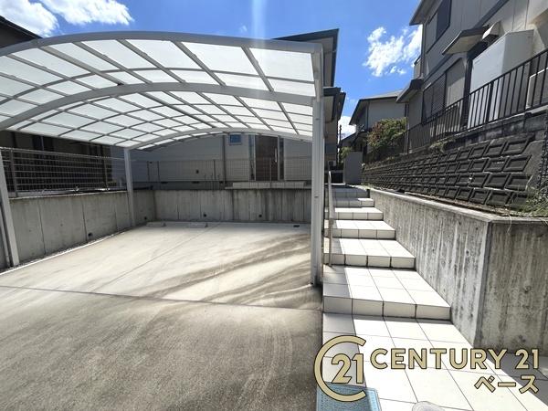 北葛城郡河合町星和台１丁目の中古一戸建て