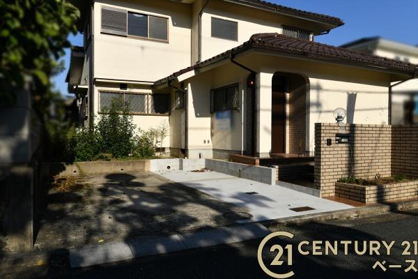 奈良市東登美ヶ丘６丁目の中古一戸建て
