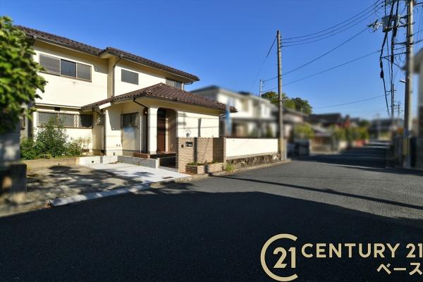 奈良市東登美ヶ丘６丁目の中古一戸建て