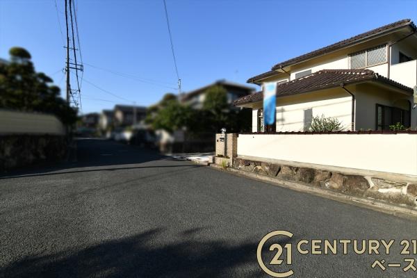 奈良市東登美ヶ丘６丁目の中古一戸建て