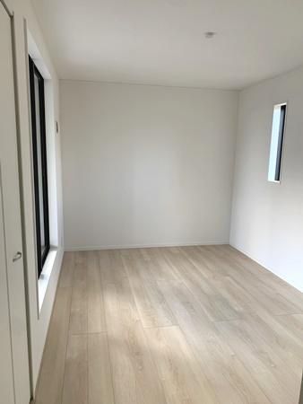 クレイドルガーデン南今里町２号棟／新築一戸建