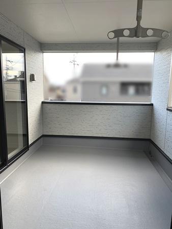 クレイドルガーデン南今里町２号棟／新築一戸建