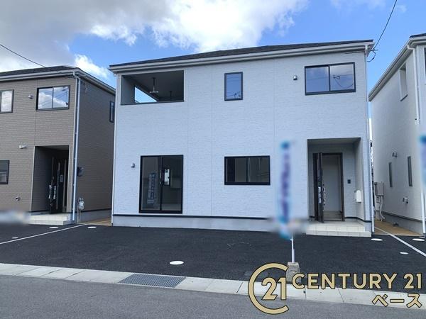 クレイドルガーデン南今里町２号棟／新築一戸建
