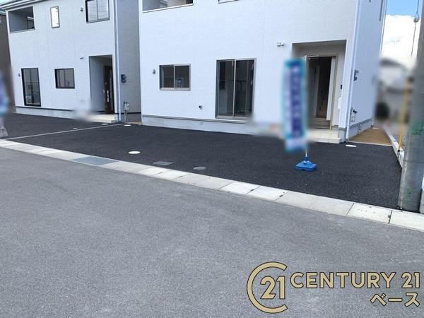 クレイドルガーデン南今里町２号棟／新築一戸建