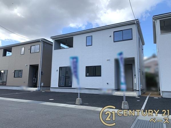 クレイドルガーデン南今里町２号棟／新築一戸建