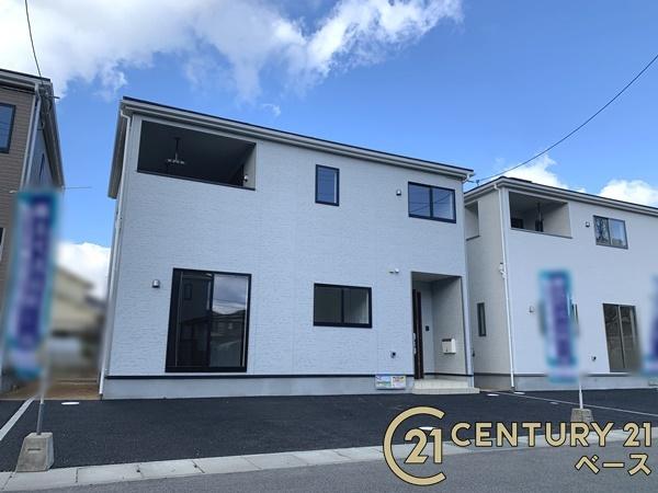 クレイドルガーデン南今里町２号棟／新築一戸建