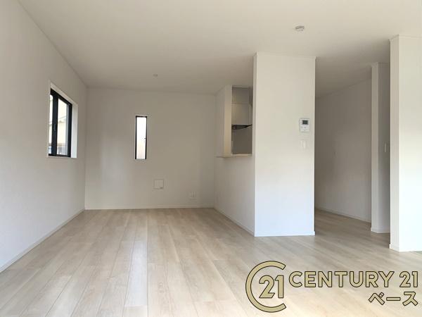 クレイドルガーデン南今里町２号棟／新築一戸建