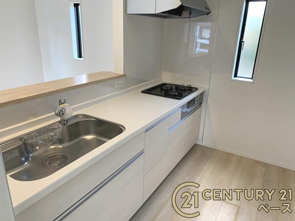 クレイドルガーデン南今里町２号棟／新築一戸建