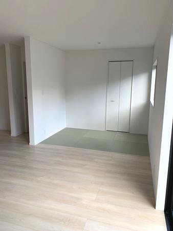 クレイドルガーデン南今里町２号棟／新築一戸建