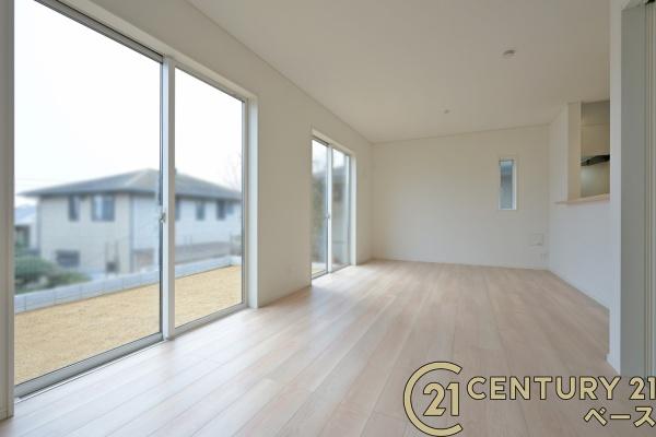 クレイドルガーデン松美台／新築一戸建