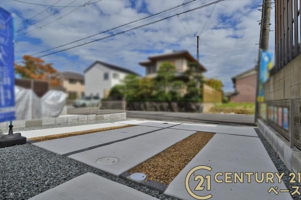 ファーストタウン学園大和町１号地／新築一戸建