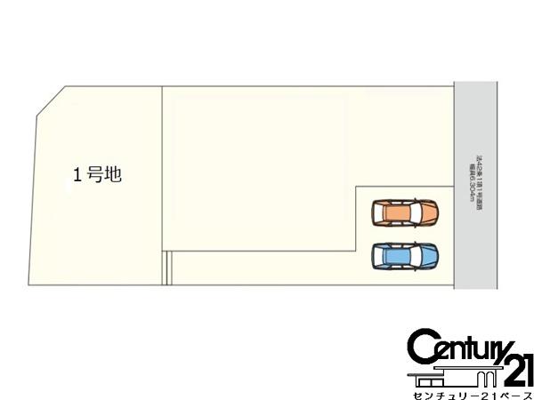 ファーストタウン学園大和町１号地／新築一戸建