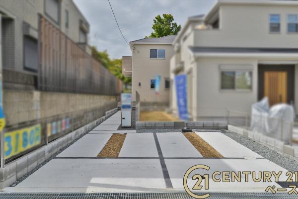 ファーストタウン学園大和町１号地／新築一戸建