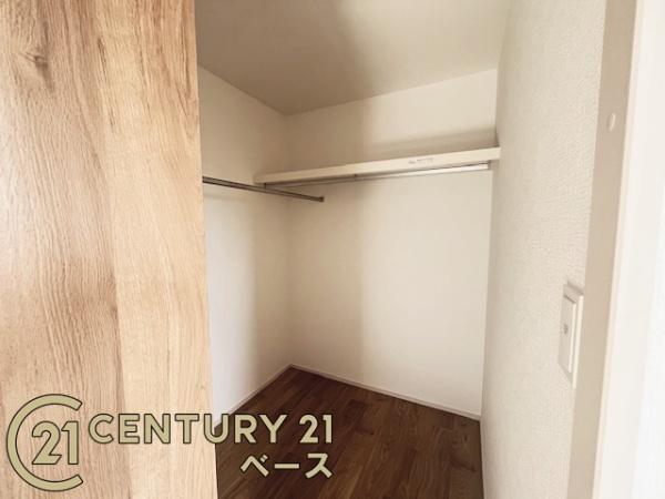 ファーストタウン秋篠町１号棟／新築一戸建