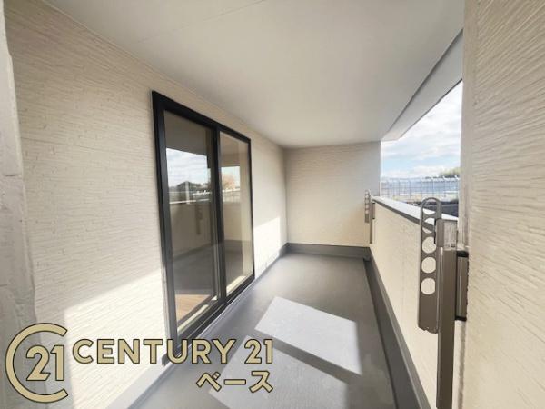 ファーストタウン秋篠町１号棟／新築一戸建