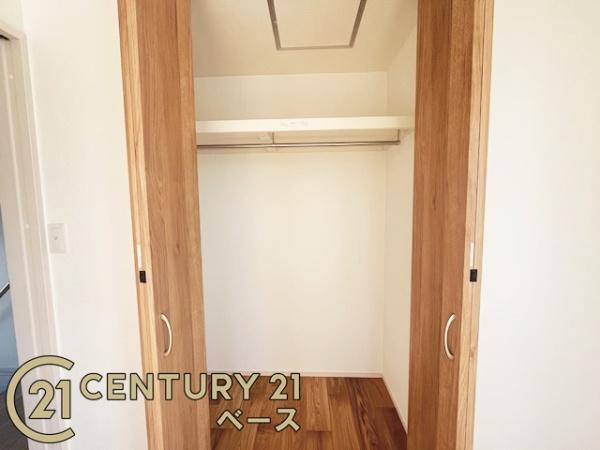ファーストタウン秋篠町１号棟／新築一戸建