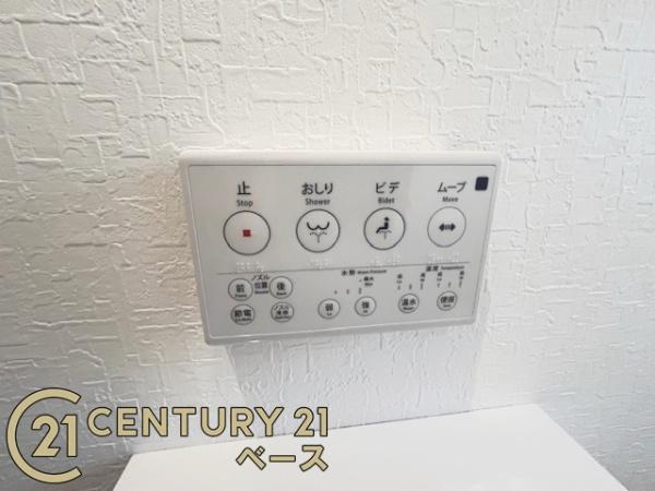 ファーストタウン秋篠町１号棟／新築一戸建
