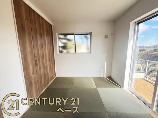 ファーストタウン秋篠町１号棟／新築一戸建