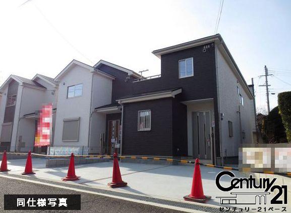 リーブルガーデン興善院町１号棟／新築一戸建