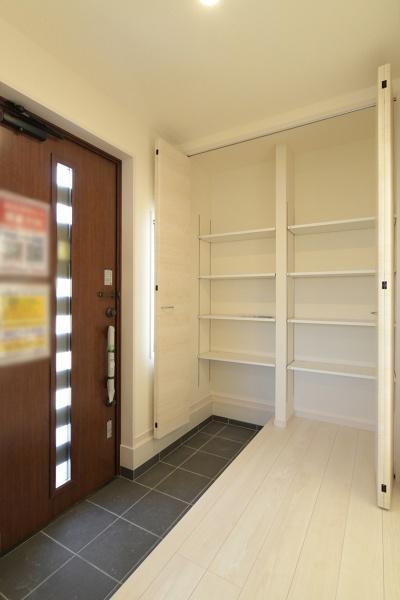 リーブルガーデン興善院町４号棟／新築一戸建