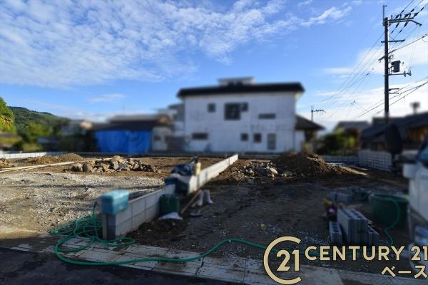 リーブルガーデン興善院町５号棟／新築一戸建