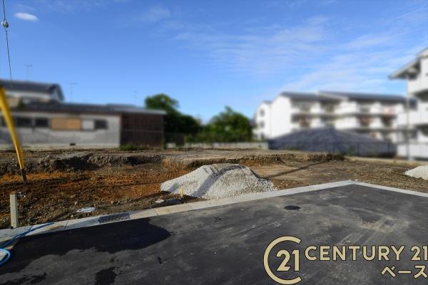 リーブルガーデン興善院町５号棟／新築一戸建