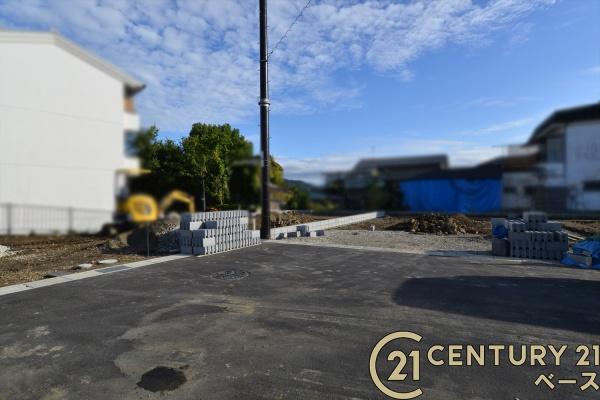 リーブルガーデン興善院町５号棟／新築一戸建