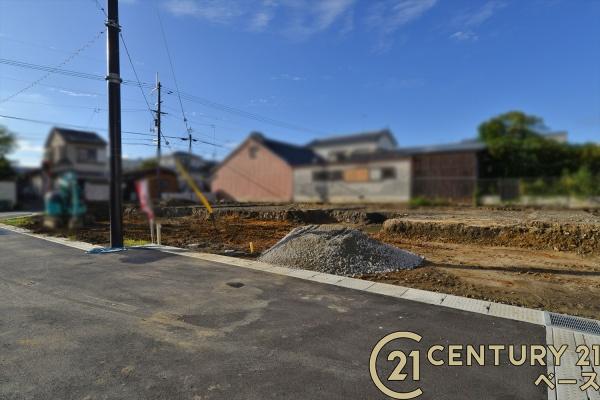 リーブルガーデン興善院町５号棟／新築一戸建