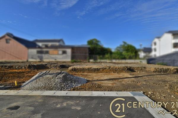 リーブルガーデン興善院町５号棟／新築一戸建