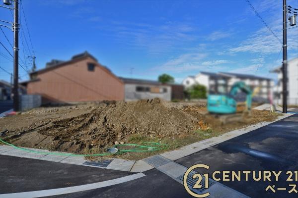 リーブルガーデン興善院町５号棟／新築一戸建