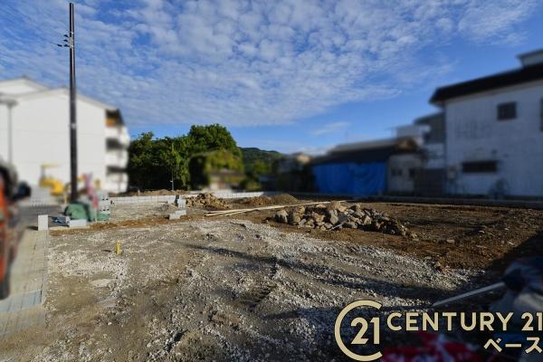 リーブルガーデン興善院町５号棟／新築一戸建