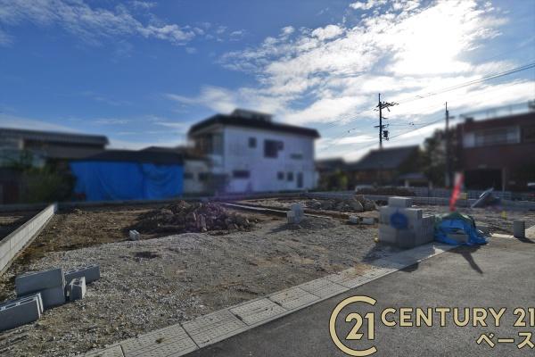 リーブルガーデン興善院町５号棟／新築一戸建