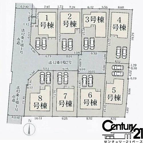 リーブルガーデン興善院町６号棟／新築一戸建