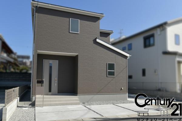 リーブルガーデン興善院町６号棟／新築一戸建