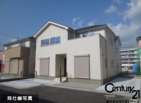 リーブルガーデン興善院町７号棟／新築一戸建