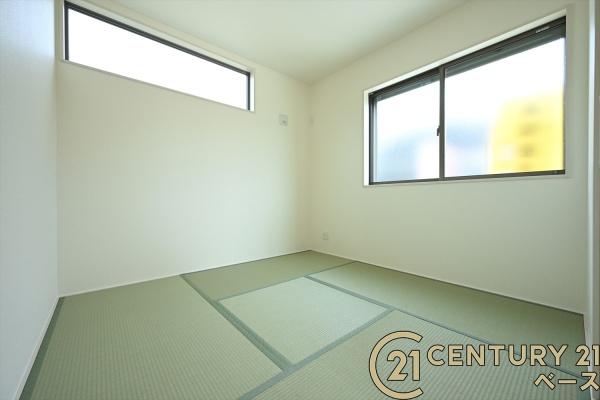 リーブルガーデン三輪２号棟／新築一戸建