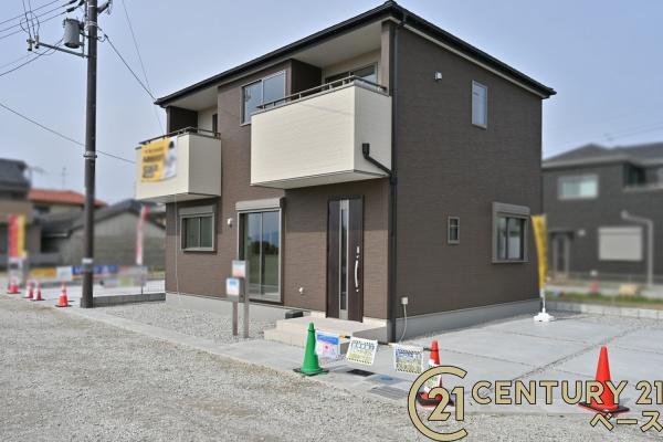 リーブルガーデン三輪２号棟／新築一戸建