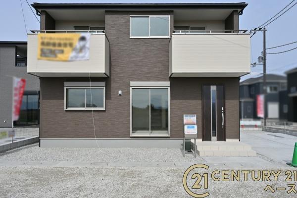 リーブルガーデン三輪２号棟／新築一戸建
